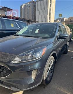 فۆرد ئێسکەیپ